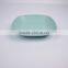 Bamboo Fiber Plate