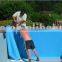 New design pvc material waterproof swimming pool liner