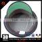 Chinese factory wholesale military officer cap/police peaked caps
