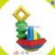 wholesale kids wooden building toy fashionable children wooden building toy hot sale wooden building toy W13E065