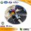 Tiegong NDM-1.4 rail end-surface grinding machine rail grinder