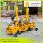 YQBJ-300*200 Design rail equipment affordable hydrolic jack