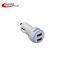 Changhua Factory Price  mobile phone usb car charger