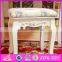 2016 Wholesale Bedroom Make up Solid Wooden Vanity Desk W08H059