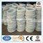 hot sale Galvanized wire factory with ISO certification