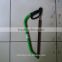 2016 new bow saw with big ABS and TPR double color handle