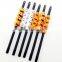 Promotional Item Festival Halloween Drinking Straw