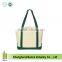 Custom Logo Printed Promotional Natural Cotton Canvas Bag