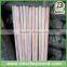 120*2.8cm foldable mop stick,wooden handle walking stick