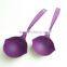 33054 nylon kitchen slotted turner and spoon