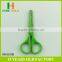 Factory price HB-S5108 5" New children safe paper scissors
