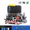 2016 hot selling 48 in 1 kit used for gopros heros 4 accessories bundle of camera cases