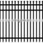 Outdoor Aluminum Railing,Aluminum Garden ,Pool, Residential,Decorative, Road ,Metal ,Welding , Powder Coating, Picket, Fence
