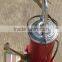 Grease Barrel with Pump GPT15F01