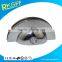 E-Installation arch zinc alloy high quality glass holder clamp