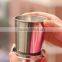 Six-layer Stainless Steel Flexible Folding Portable Cups or Travelling Cups