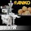 Anko Professional Electric Stainless Steel Pistachio Ball Maker Machine