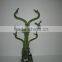 Lucky bamboo Dracaena Sanderiana Lotus bamboo