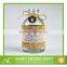 Nice design and decorative factory direct sale ecofriendly home air freshener glass reed diffuser decorative air freshener