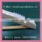 Transparent80*9.5MM non-slip hanger sticker
