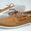 Classic Men's Handsewn Boat Shoes Loafer shoes Slip on shoes