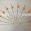 ZHUPING customized decorative fruit toothpicks in China