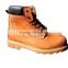 Super Warm Men's Winter Leather Boot Men Outdoor Waterproof