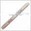 Durable Plastic Glossy Surface Flat Oval Scale Ruler ( 30cm & 15cm ) with Different Proportions