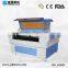 woodworking laser cutting machine with reci tube for die board for sale