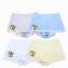 Cute Cartoon Printed Kids thong underwear Boy underpant children underwear