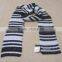 chenille scarf