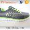 High quality summer men's sport shoes running sneakers manufacturers