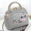 zm35681a wholesale casual leather bag korean fashion tote handbag
