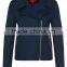 Latest Design Short Coat,Cashmere Wool Cute Winter Coats For Ladies
