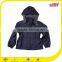 2016 Kids School Uniforms Crane Sports Couple Hoodie Jacket
