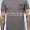 man t shirt of polo style