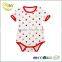 Wholesale funny carters bubble baby clothes romper suit