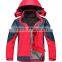 cheap fashion custom outdoor clothing for men