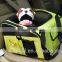 PNBZHXR0007 pet carrier for car use belt car bag for dog dog sleeping bag in car