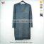 Casual knitted Fancy Women Clothes Plus Size Dress