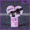New design art paper printing cheap custom hang tags wholesale