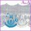 Latest T/C Mesh Lace Fabric For Cloths
