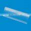 Plastic Round Head Tag Pin Battues Fastener