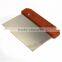 High Quality Brand New S103 1pc Stainless Dough Pizza Cutter Pastry Slicer Cake Bread Pasty Scraper Blade Tool