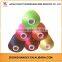 Wholesale Cheap 100% high tenacity open end cotton yarn