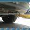 universal black tow rope 12t in emergency use rope racing tow strap tow truck CE GS TUV approved