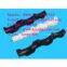 Combiners / dividers Profiles and Wear Strips Diverters