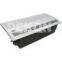 One way cassette fan coil unit