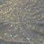Embroidery sequin fabric for dresses