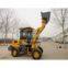 ROPS 4WD wheel loaders for sale